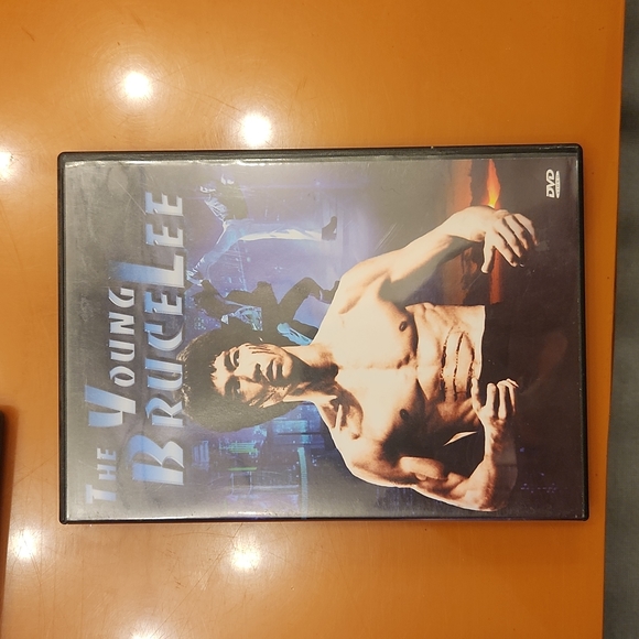 5 dvds - Picture 4 of 6